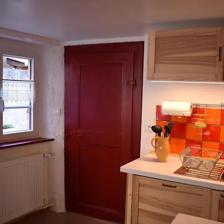 Apartman De Cep Et De Gres