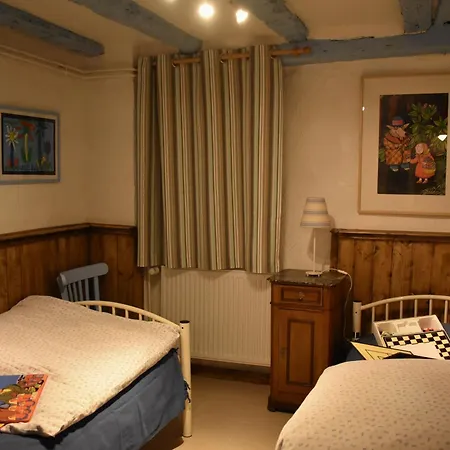 Apartman De Cep Et De Gres Mutzig