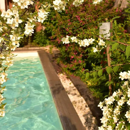 Apartman De Cep Et De Gres *