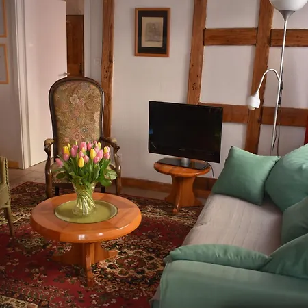 De Cep Et De Gres Apartman Mutzig