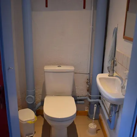 De Cep Et De Gres Apartman